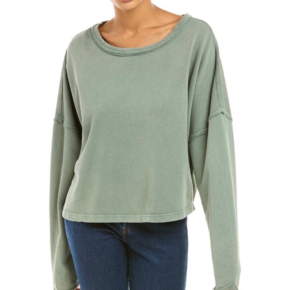 Free People Pull Over